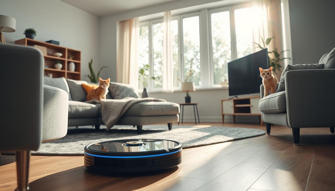 Innovative AI Devices for Modern Living